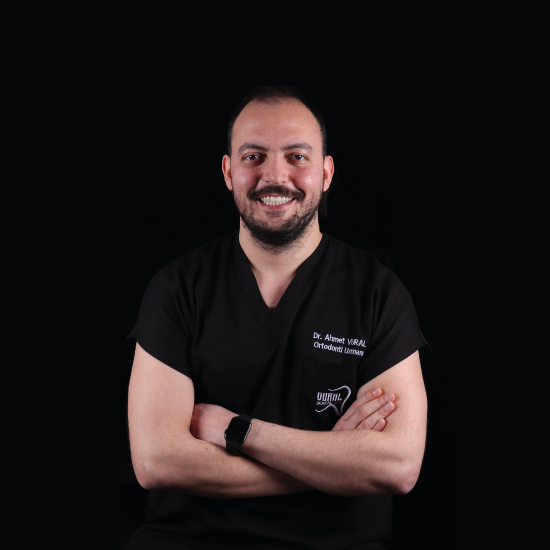 Dr. Ahmet Vural