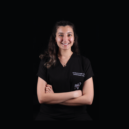 Dr. Gözde Koşun Vural