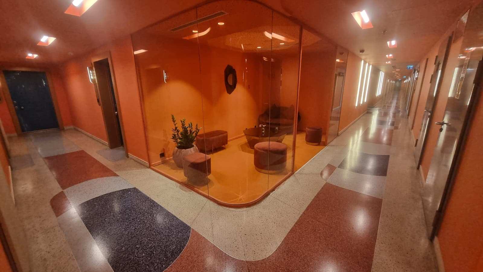Lotus Nişantaşı Ofis