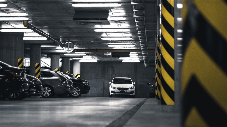 Lotus Otopark