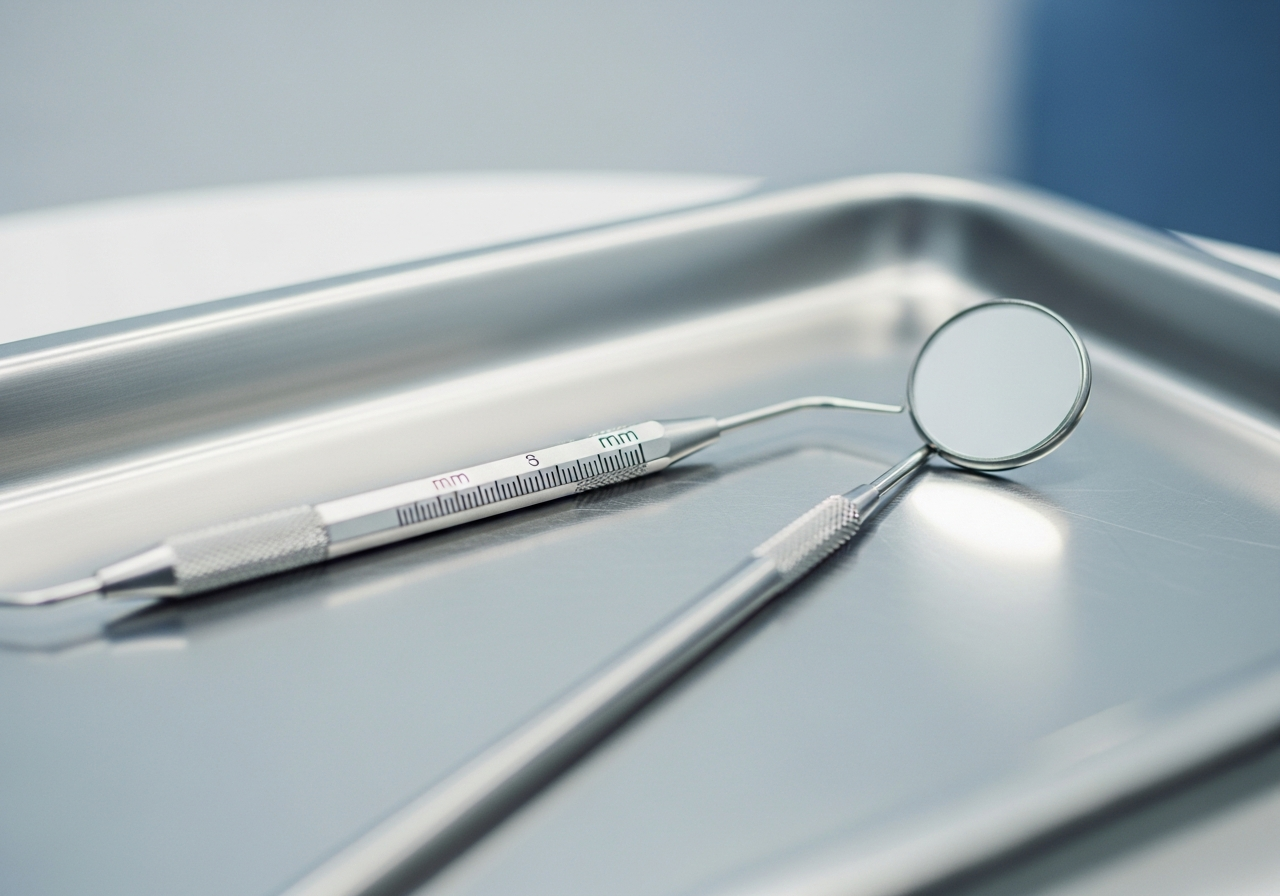 Diş Eti Tedavileri — Vural Dental