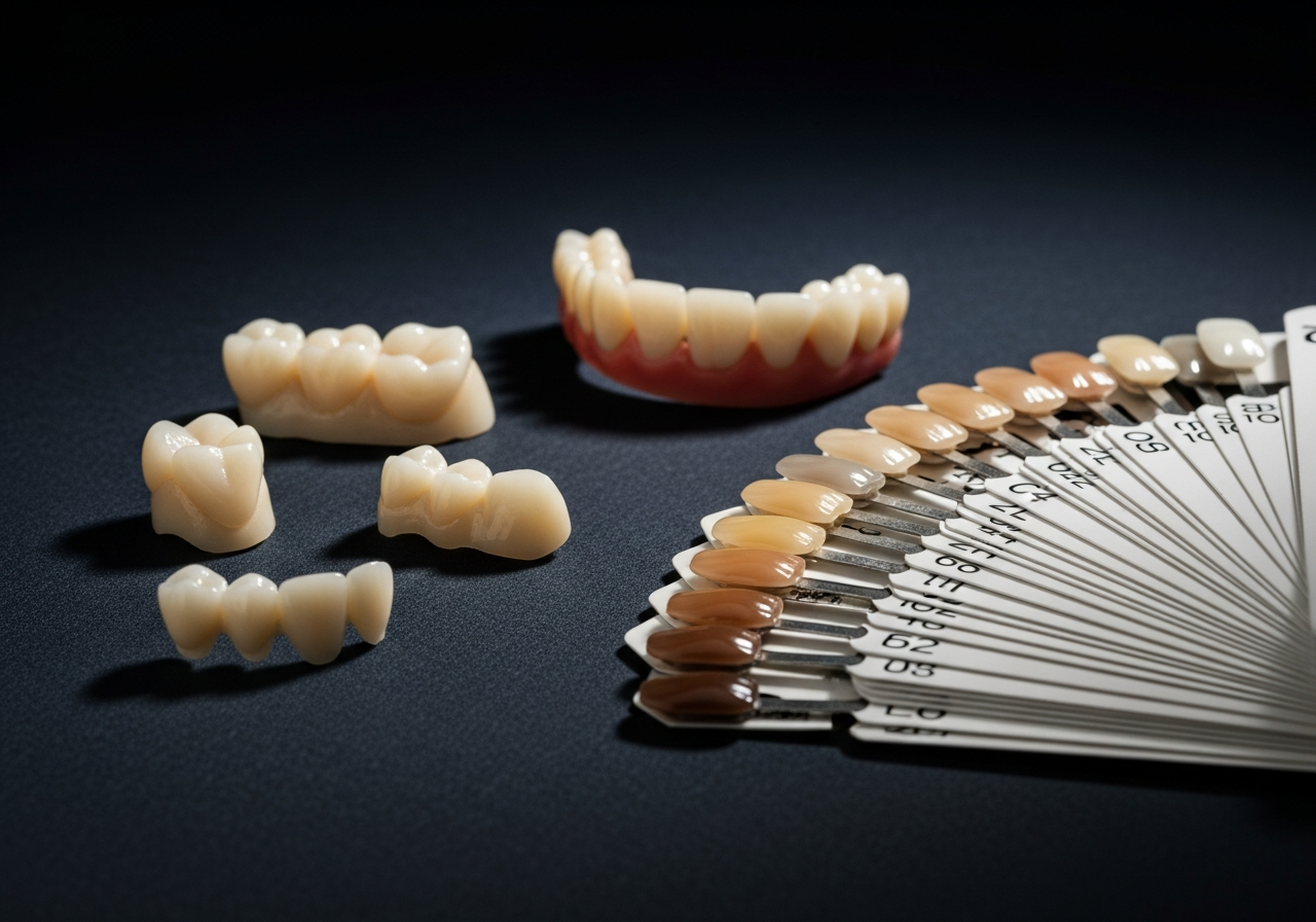 Gülüş Tasarımı — Vural Dental